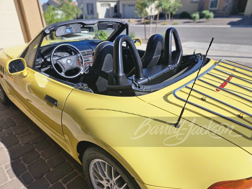1998 BMW Z3 Roadster - Image 20 of 29
