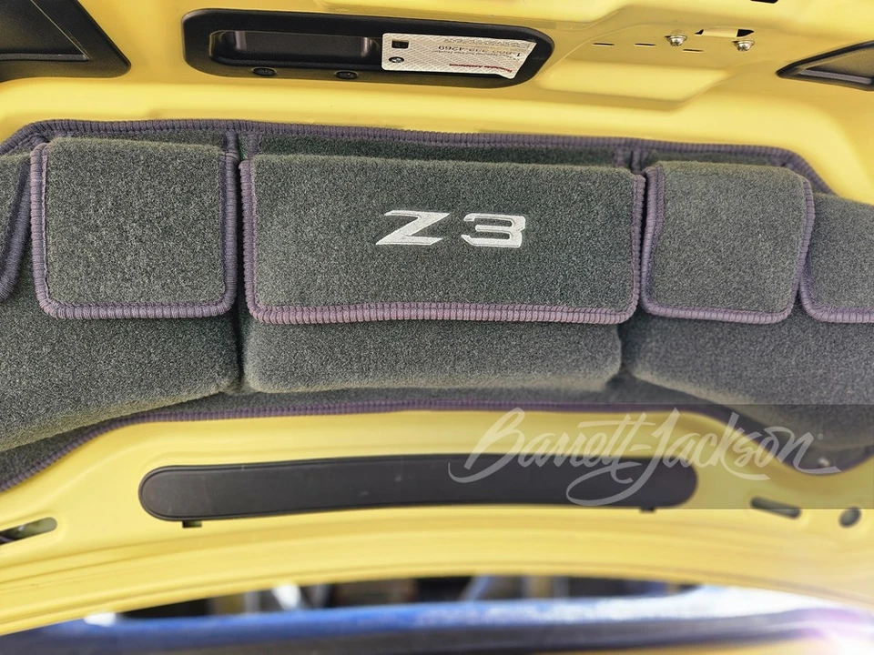 1998 BMW Z3 Roadster - Image 22 of 29