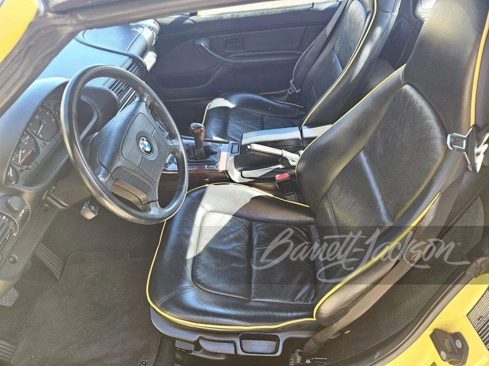 1998 BMW Z3 Roadster - Image 23 of 29