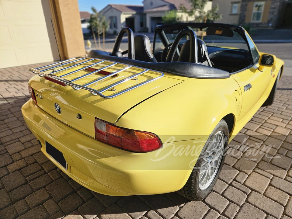 1998 BMW Z3 Roadster - Image 2 of 29