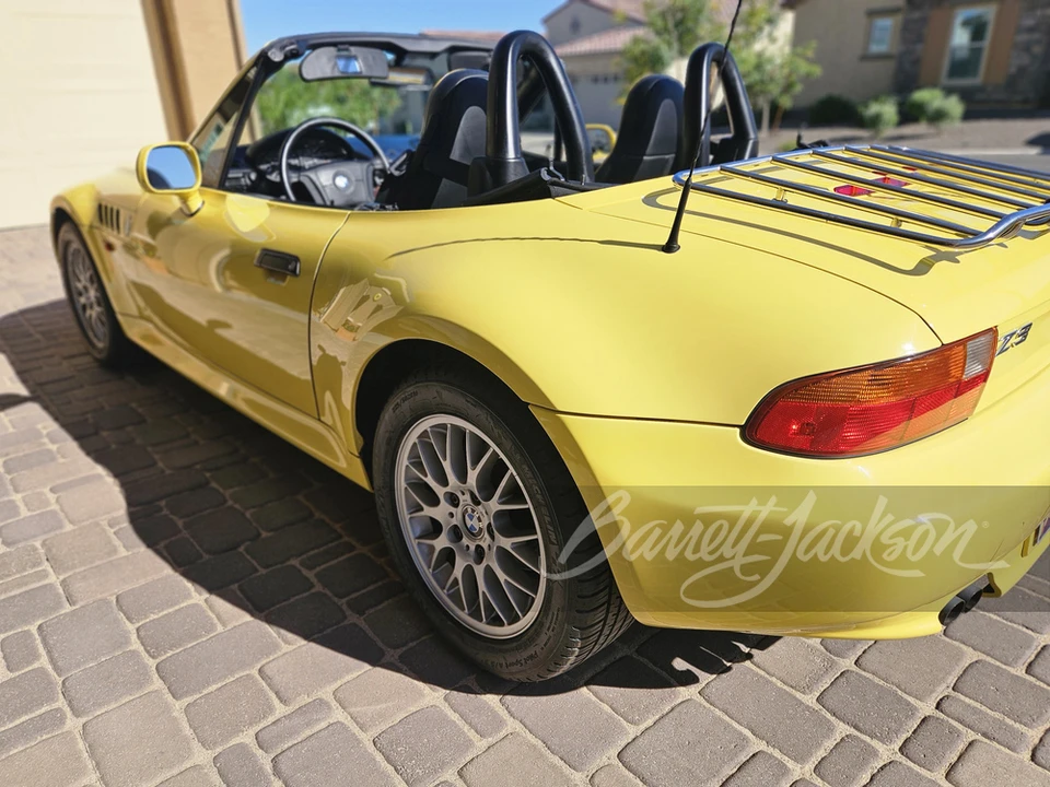 1998 BMW Z3 Roadster - Image 3 of 29