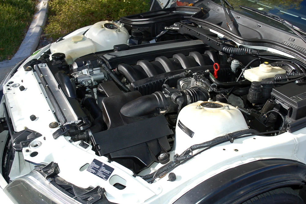 1998 BMW Z3 Roadster - Image 3 of 7