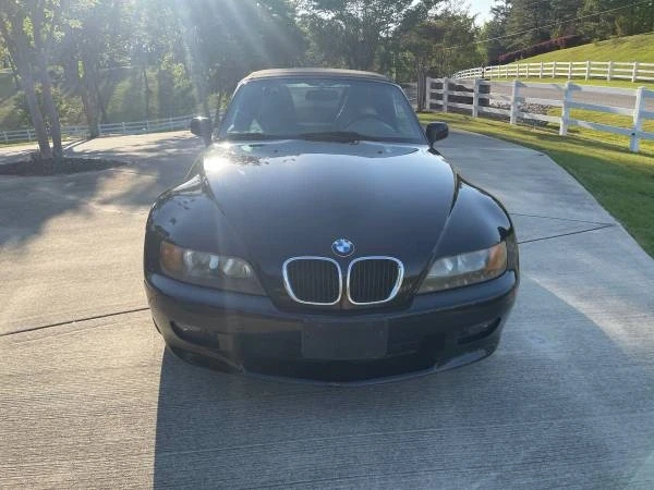 1998 BMW Z3 Roadster - Image 7 of 21