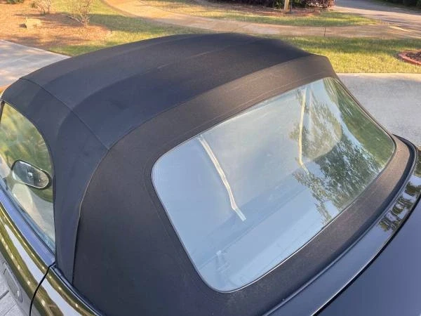 1998 BMW Z3 Roadster - Image 10 of 21