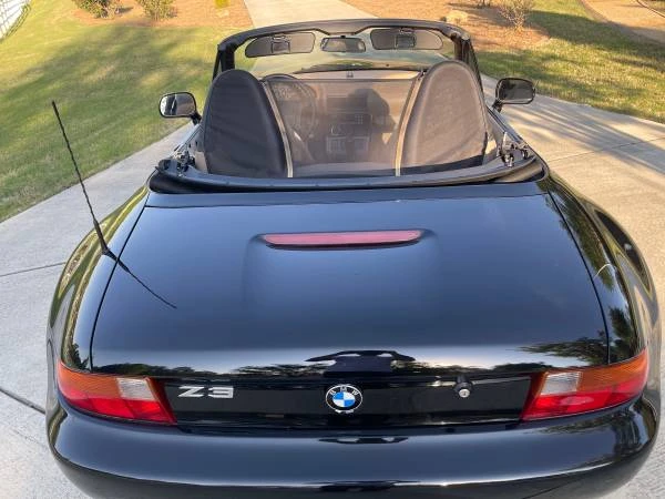 1998 BMW Z3 Roadster - Image 12 of 21