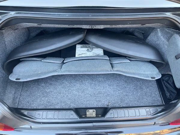 1998 BMW Z3 Roadster - Image 21 of 21
