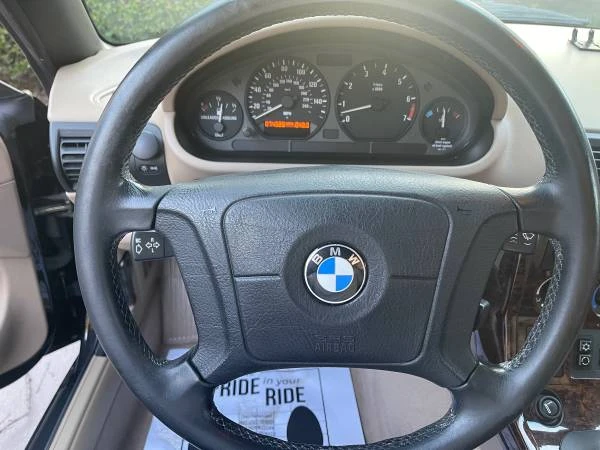 1998 BMW Z3 Roadster - Image 20 of 21