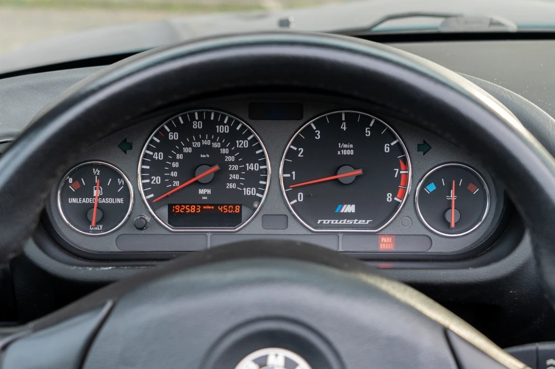1998 BMW Z3 Roadster - Image 9 of 21