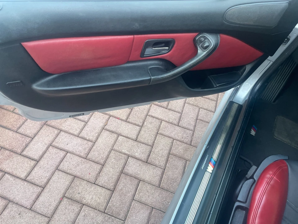 1998 BMW Z3 Roadster - Image 17 of 19