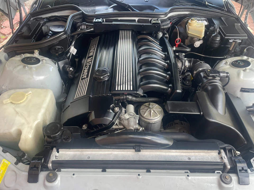 1998 BMW Z3 Roadster - Image 19 of 19