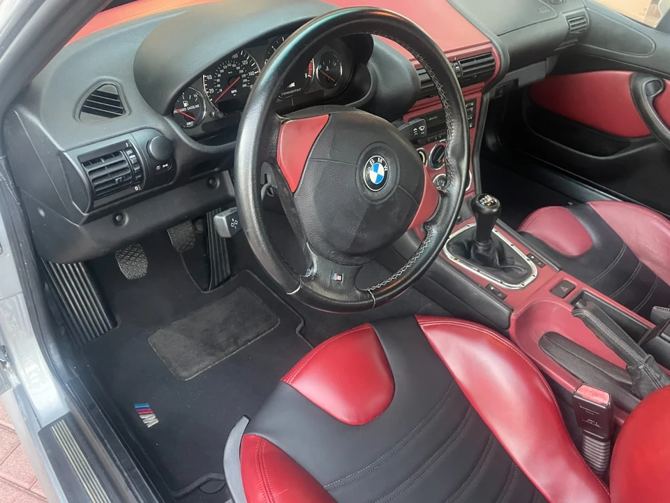 1998 BMW Z3 Roadster - Image 14 of 19