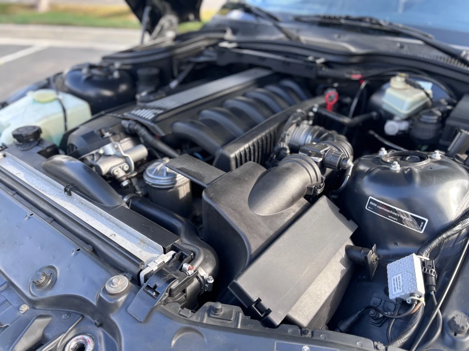 1998 BMW Z3 Roadster - Image 15 of 27
