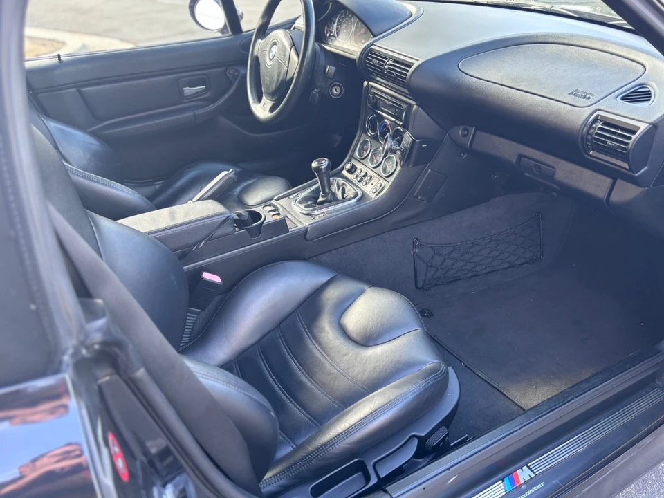 1998 BMW Z3 Roadster - Image 19 of 27