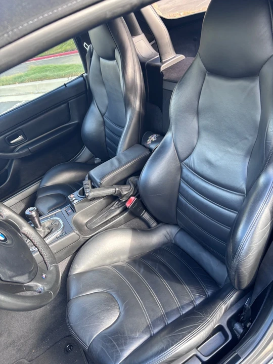 1998 BMW Z3 Roadster - Image 11 of 27