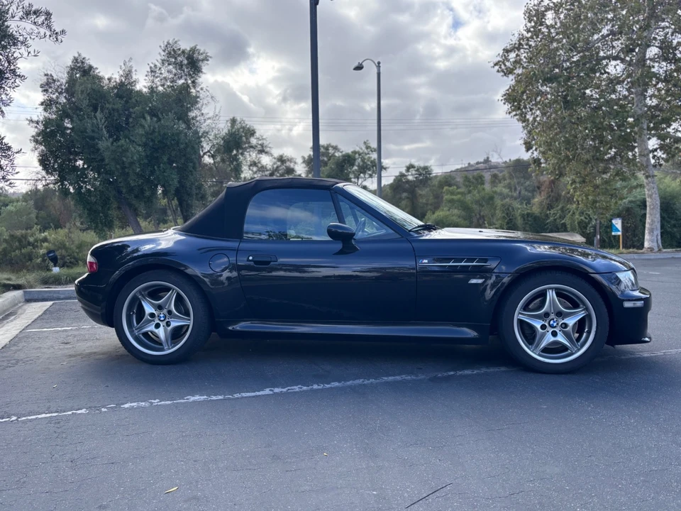 1998 BMW Z3 Roadster - Image 22 of 27