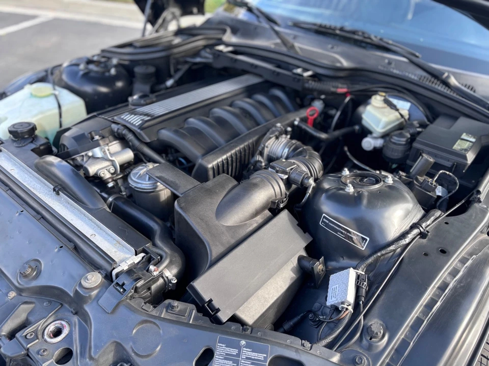 1998 BMW Z3 Roadster - Image 12 of 27