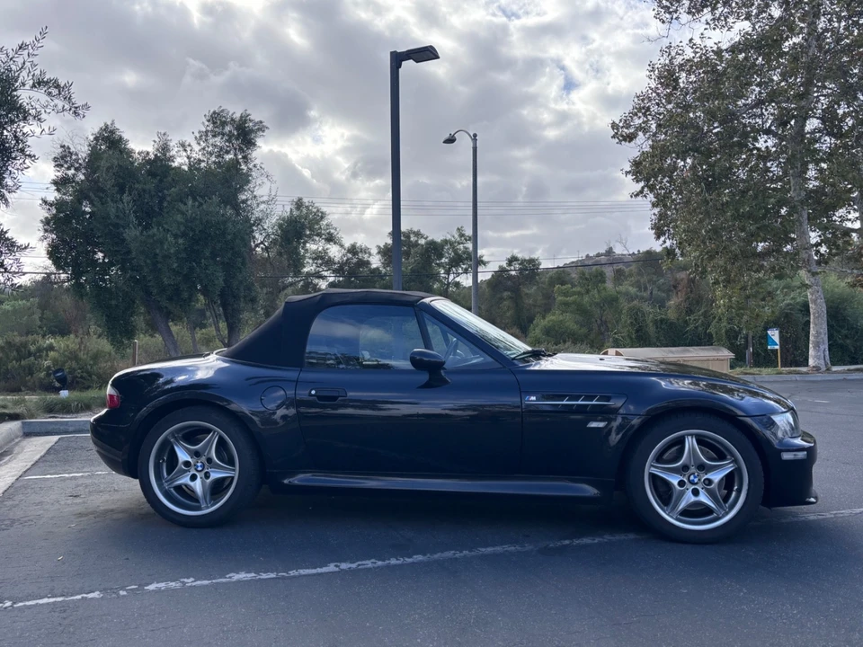 1998 BMW Z3 Roadster - Image 3 of 27