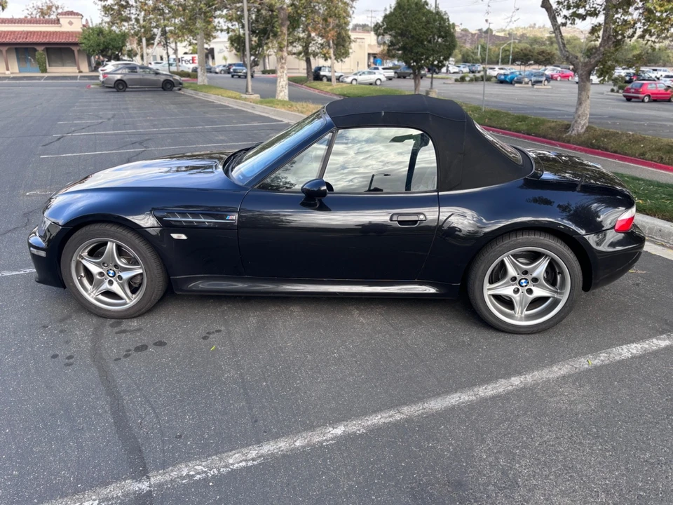 1998 BMW Z3 Roadster - Image 4 of 27