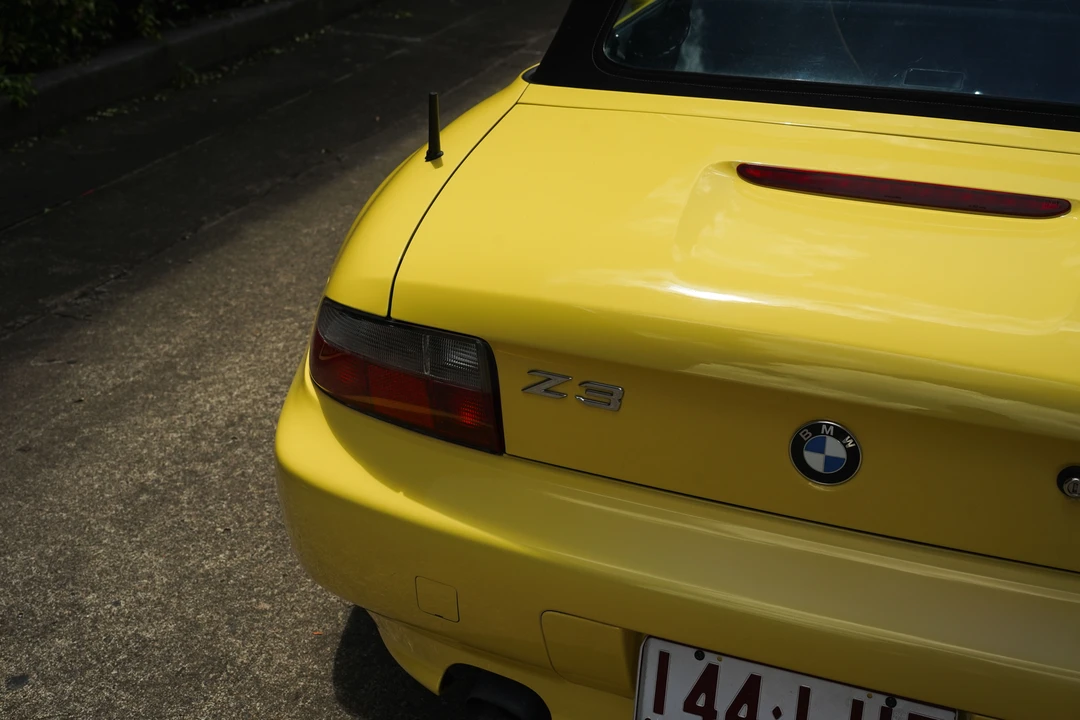 1998 BMW Z3 Roadster - Image 29 of 31