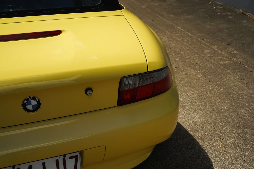 1998 BMW Z3 Roadster - Image 30 of 31