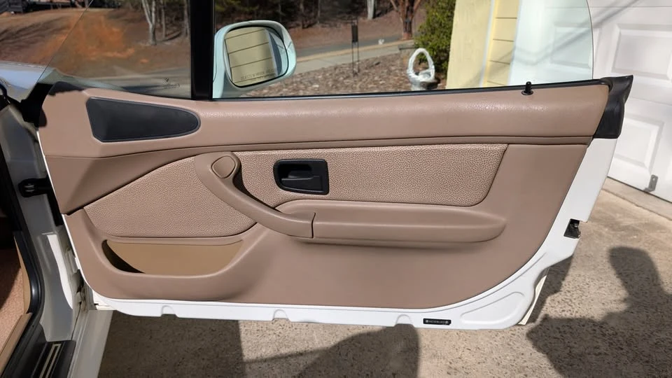 1998 BMW Z3 Roadster - Image 7 of 19