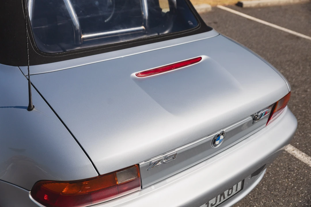 1998 BMW Z3 Roadster - Image 22 of 31
