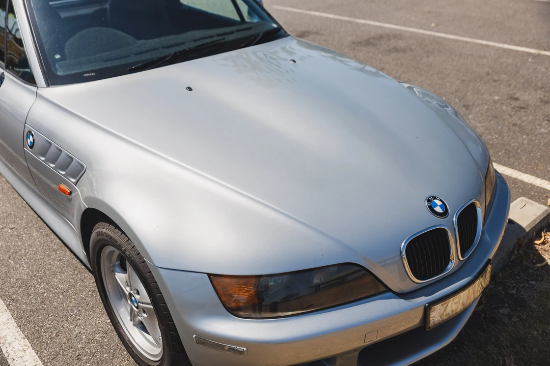 1998 BMW Z3 Roadster - Image 21 of 31