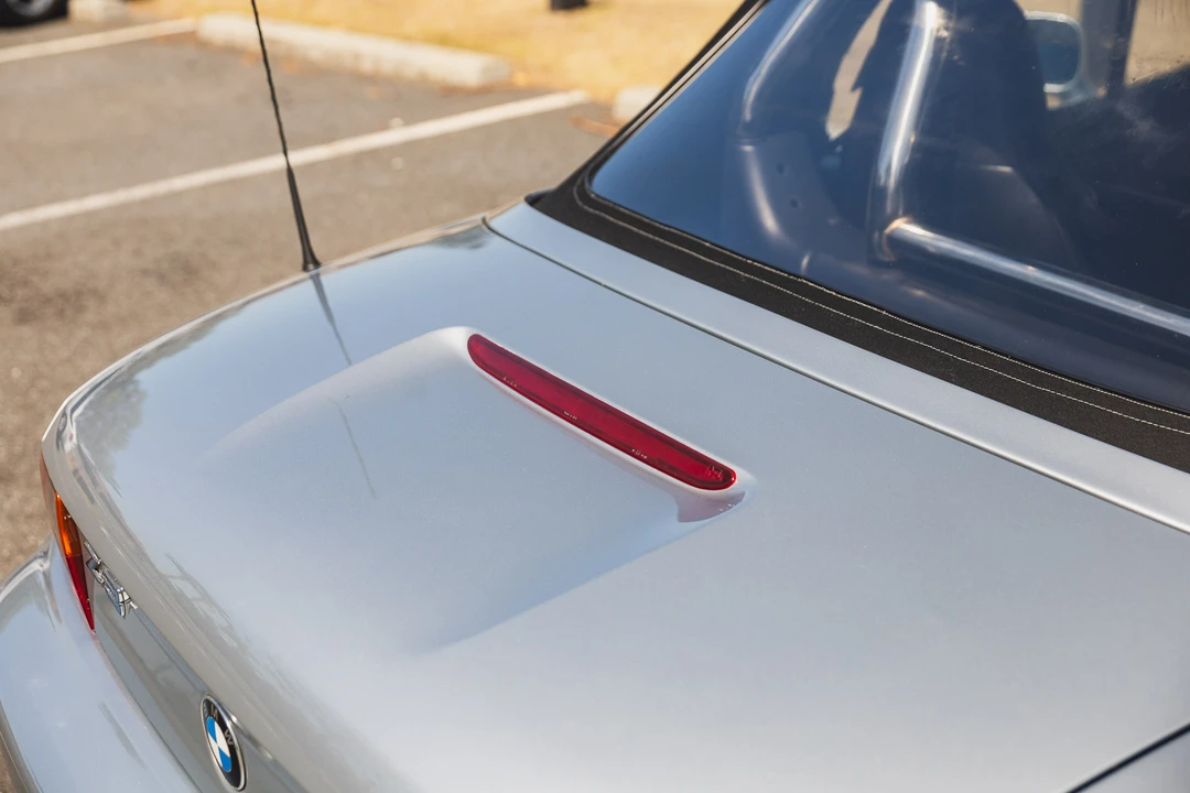 1998 BMW Z3 Roadster - Image 25 of 31