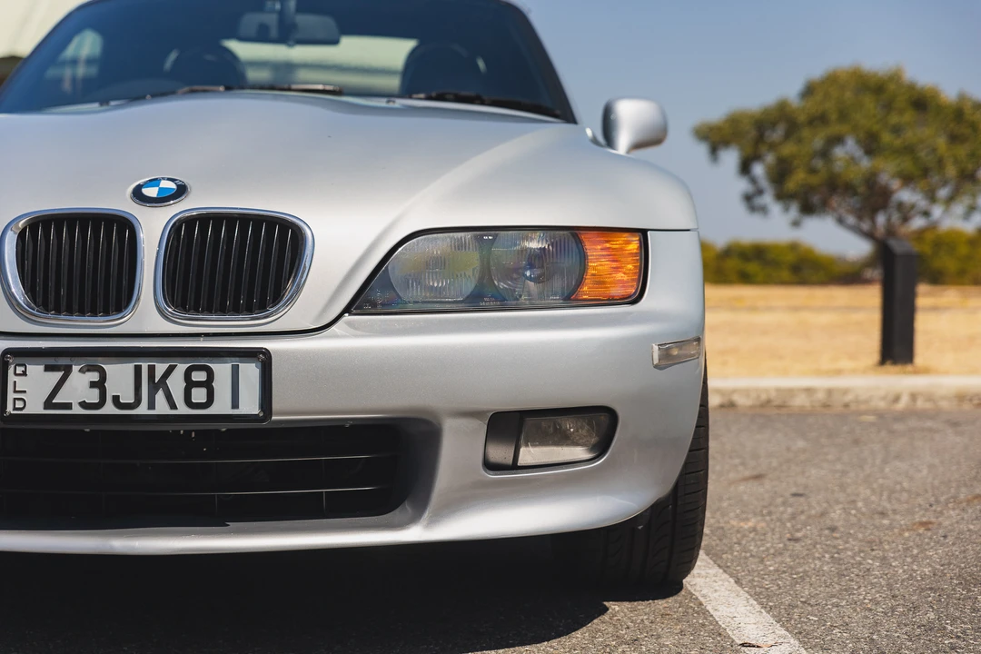 1998 BMW Z3 Roadster - Image 20 of 31
