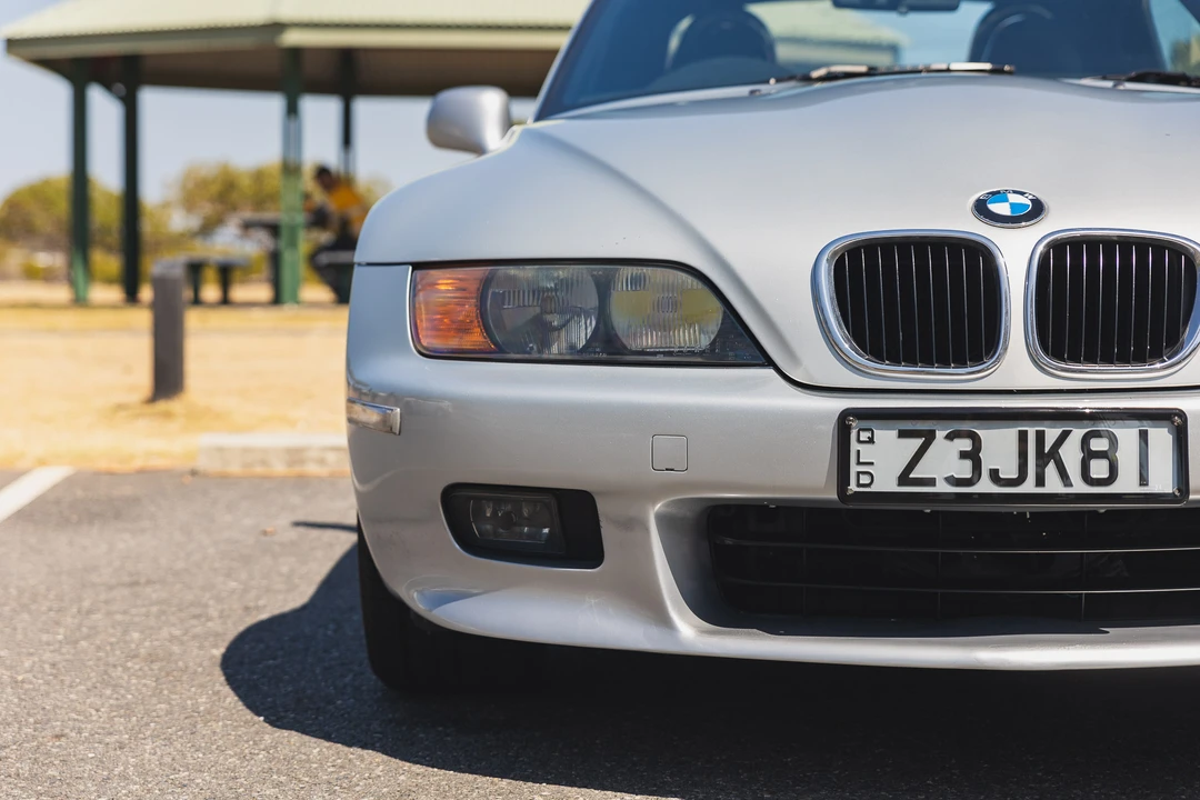 1998 BMW Z3 Roadster - Image 11 of 31