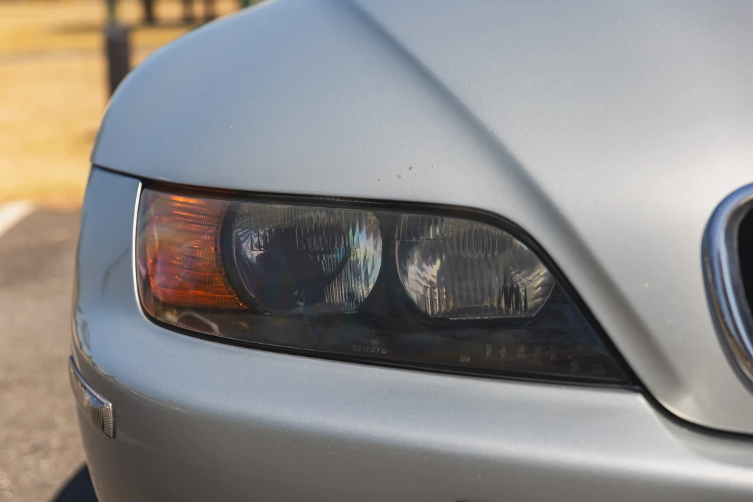 1998 BMW Z3 Roadster - Image 13 of 31