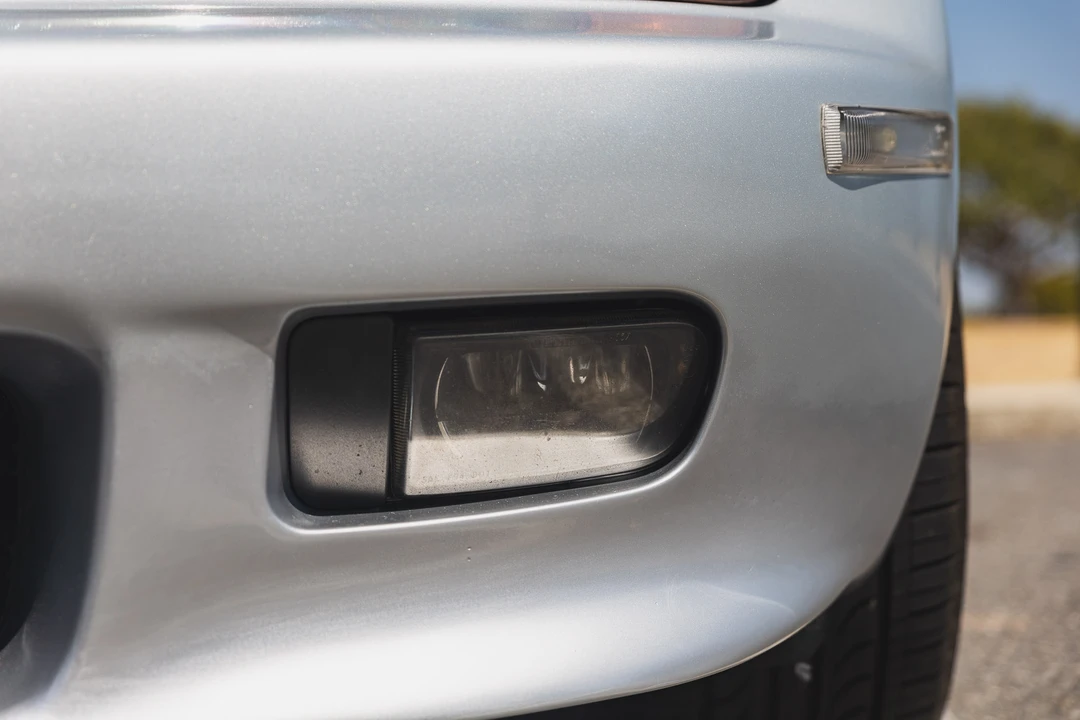 1998 BMW Z3 Roadster - Image 15 of 31