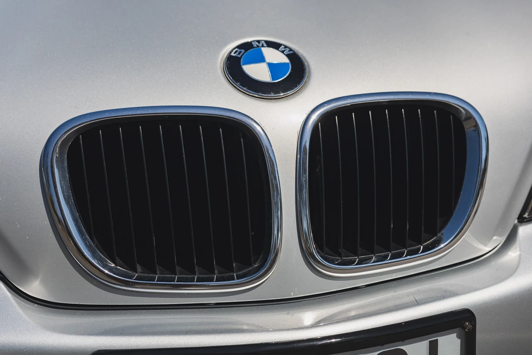 1998 BMW Z3 Roadster - Image 16 of 31