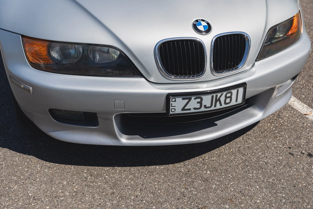 1998 BMW Z3 Roadster - Image 18 of 31