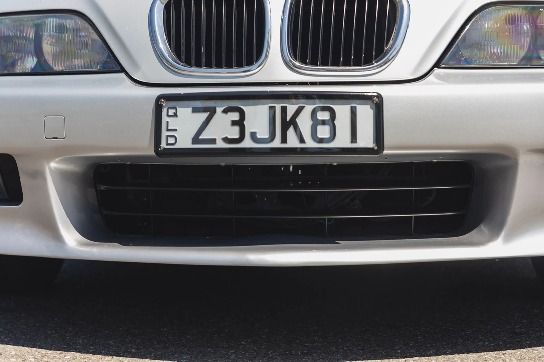 1998 BMW Z3 Roadster - Image 19 of 31
