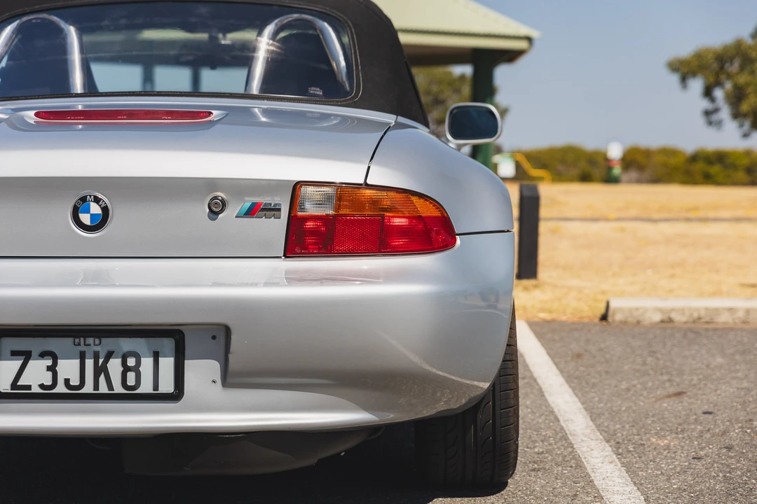 1998 BMW Z3 Roadster - Image 26 of 31