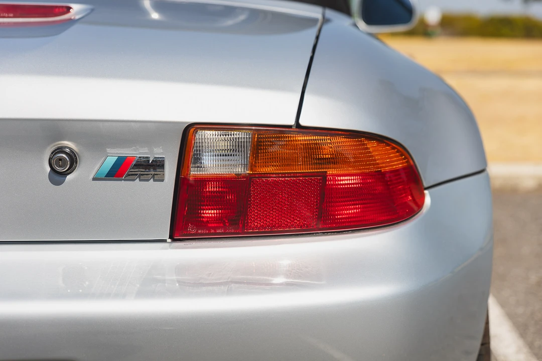 1998 BMW Z3 Roadster - Image 28 of 31