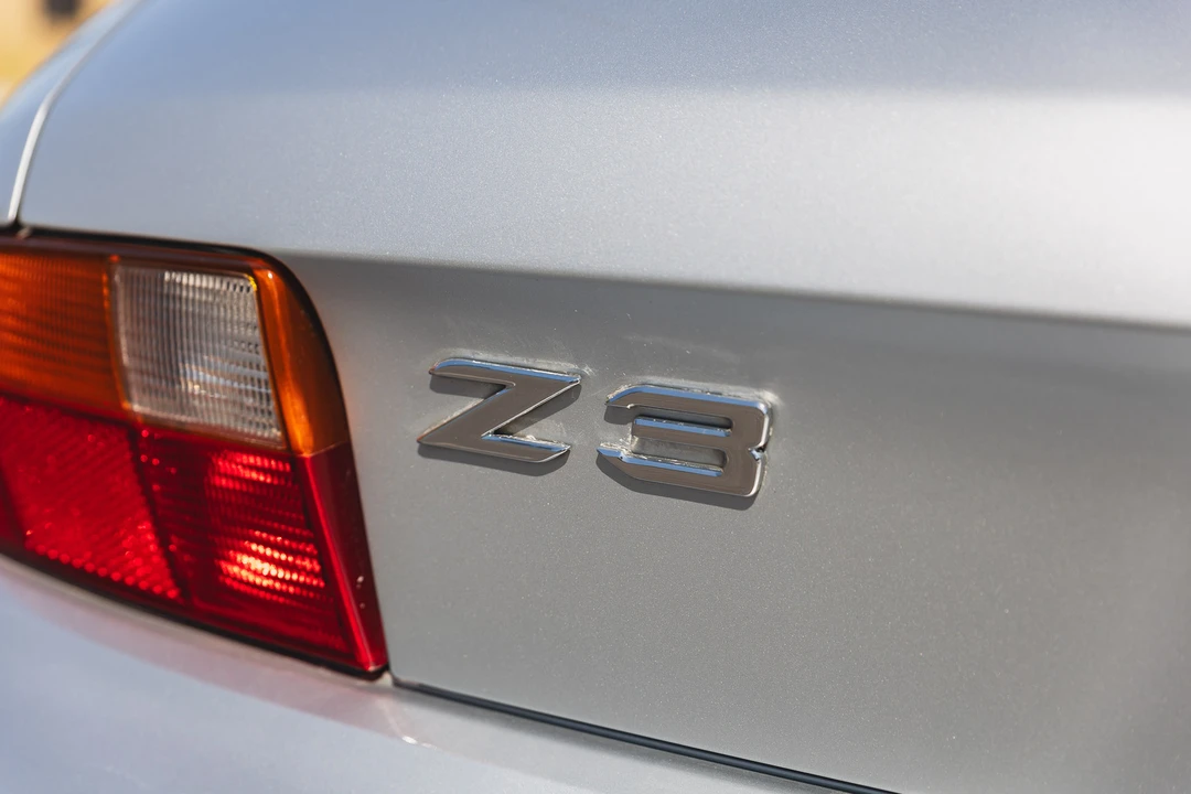 1998 BMW Z3 Roadster - Image 29 of 31