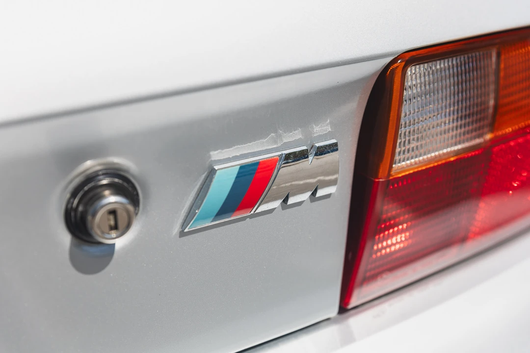 1998 BMW Z3 Roadster - Image 31 of 31
