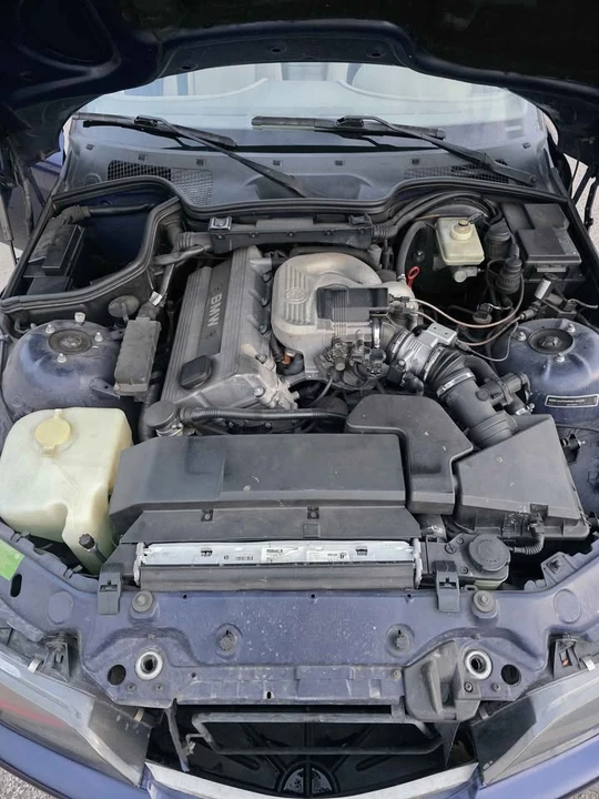 1998 BMW Z3 Roadster - Image 16 of 16