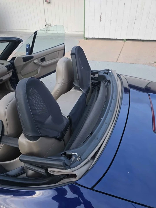 1998 BMW Z3 Roadster - Image 13 of 16