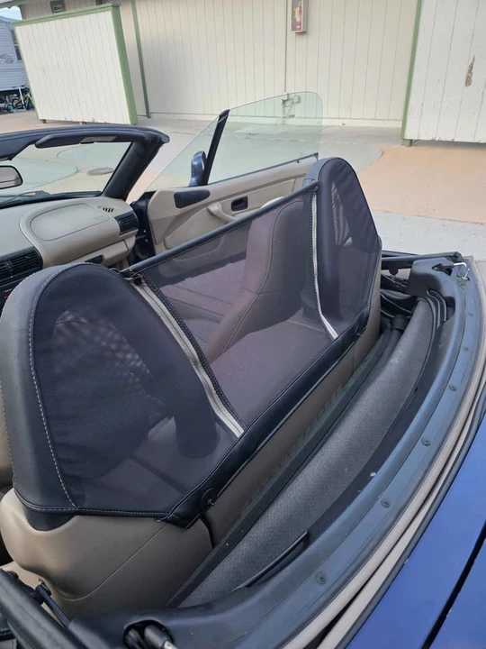 1998 BMW Z3 Roadster - Image 14 of 16