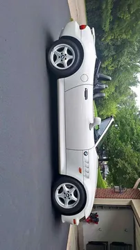 1998 BMW Z3 Roadster 2D