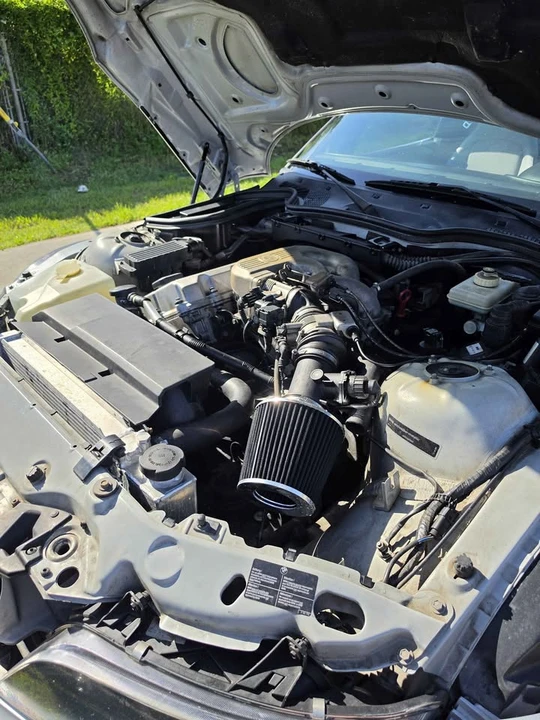 1998 BMW Z3 Roadster - Image 5 of 10