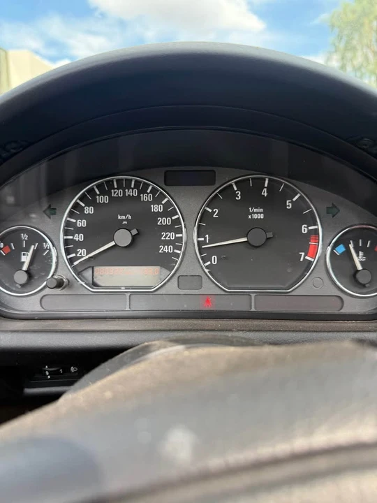 1998 BMW Z3 Roadster - Image 16 of 17