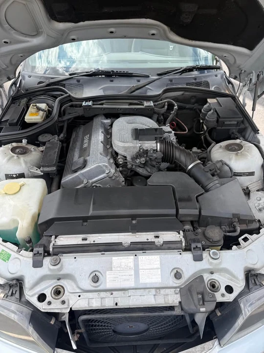 1998 BMW Z3 Roadster - Image 17 of 17