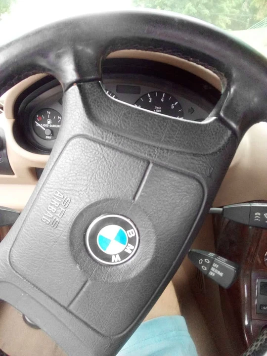 1998 BMW Z3 Roadster - Image 2 of 3
