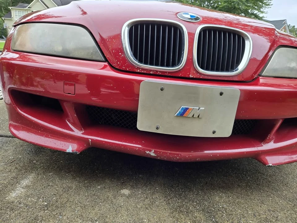 1998 BMW Z3 Roadster - Image 5 of 20