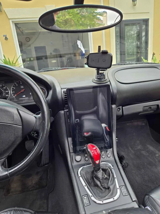 1998 BMW Z3 Roadster - Image 12 of 20