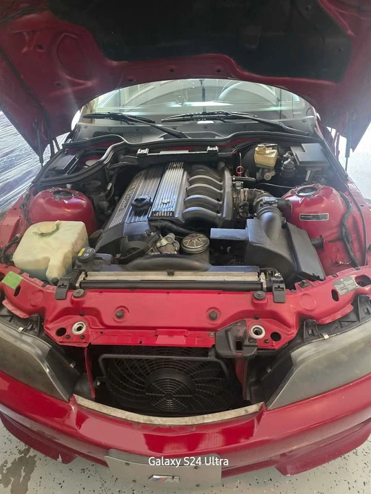 1998 BMW Z3 Roadster - Image 15 of 20